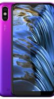 Смартфон Leagoo M12 Twilight