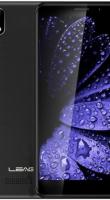 Смартфон LEAGOO Z10 1/8GB Black