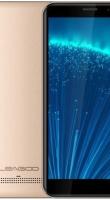 Смартфон LEAGOO Z10 1/8GB Gold