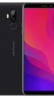 Смартфон UleFone Power 3L black