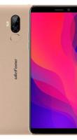 Смартфон UleFone Power 3L gold