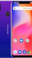 Смартфон UleFone S10 Pro auroreous