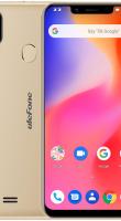 Смартфон UleFone S10 Pro gold