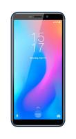 Смартфон HomTom C2 4G 2/16Gb Blue