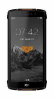 Смартфон HomTom Zoji Z11 Orange 4/64GB