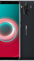 Смартфон Ulefone Power 3S 4/64Gb Black