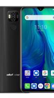 Смартфон UleFone Power 6 black