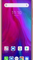 Смартфон UleFone Power 6 red