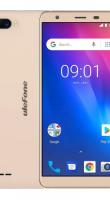 Смартфон Ulefone S1 1/8Gb Gold