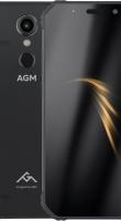 Смартфон AGM A9 4/64Gb black (JBL headset)