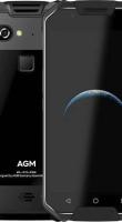 Смартфон AGM X2 SE 6/64Gb Black leather
