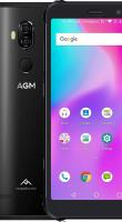Смартфон AGM X3 6/64Gb black