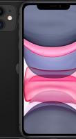 Смартфон Apple iPhone 11 128GB Black (MWLE2) NEW