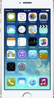 Смартфон Apple iPhone 5S 32GB Silver Refurbished A