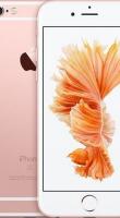 Смартфон Apple iPhone 6s 16Gb Rose Gold Refurbished A, вскрыта упаковка