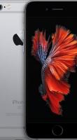 Смартфон Apple iPhone 6s 16Gb Space Gray Refurbished A, вскрыта упаковка