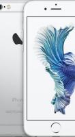 Смартфон Apple iPhone 6s 64Gb Silver Refurbished A, вскрыта упаковка