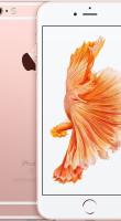 Смартфон Apple iPhone 6S Plus 32GB Rose Gold