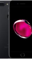Смартфон Apple iPhone 7 Plus 128Gb Black Refurbished A, вскрыта упаковка