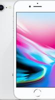 Смартфон Apple iPhone 8 256Gb Silver Refurbished A