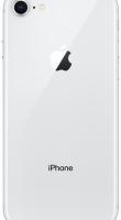 Смартфон Apple iPhone 8 64Gb Silver Refurbished A, вскрыта упаковка