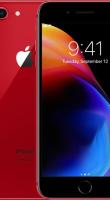 Смартфон Apple iPhone 8 Plus 256Gb Red Refurbished A