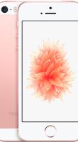 Смартфон Apple iPhone SE 16GB Rose Gold Refurbished A