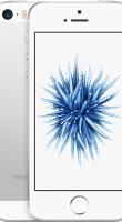 Смартфон Apple iPhone SE 64GB Silver Refurbished A