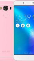 Смартфон ASUS Zenfone 3 Max ZC553KL 32GB (90AX00D4-M00210) Pink