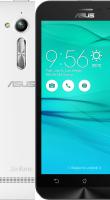 Смартфон Asus ZenFone Go ZB500KL-1B041WW 2/16Gb white