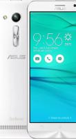 Смартфон Asus ZenFone Go ZB552KL 2/32Gb White