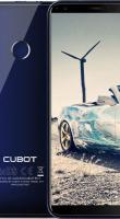 Смартфон Cubot R11 2/16Gb Blue