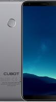 Смартфон Cubot R11 2/16Gb Grey