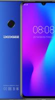 Смартфон Doogee N20 4/64Gb Blue