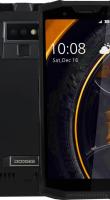 Смартфон DOOGEE S80 Lite 4/64Gb Black