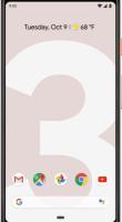 Смартфон Google Pixel 3 4/128GB Not Pink