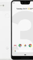 Смартфон Google Pixel 3 XL 4/64GB Clearly White