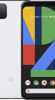 Смартфон Google Pixel 4 64GB White