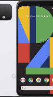 Смартфон Google Pixel 4 XL 64GB White