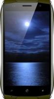Смартфон HomTom Z6 1/8Gb Green (ZOJI Z6 Green)