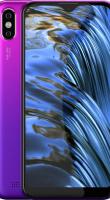 Смартфон Leagoo M12 Pink Violet (Twilight)