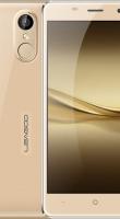 Смартфон Leagoo M5 Edge Gold