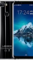 Смартфон Leagoo S8 Pro black