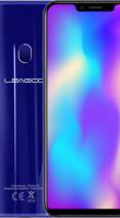 Смартфон Leagoo S9 4/32Gb Blue
