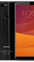 Смартфон Lenovo K5 3/32GB Black (K350t)