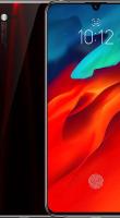 Смартфон Lenovo Z6 Pro 6/128Gb Black