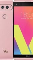 Смартфон LG F800 V20 64GB (Pink)