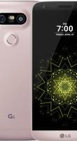 Смартфон LG G5 LS992 Pink (Rose Gold)
