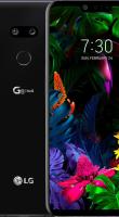Смартфон LG G8 ThinQ G820UM 128Gb Black