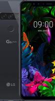 Смартфон LG G8s 6/128GB Dual sim Mirror Black